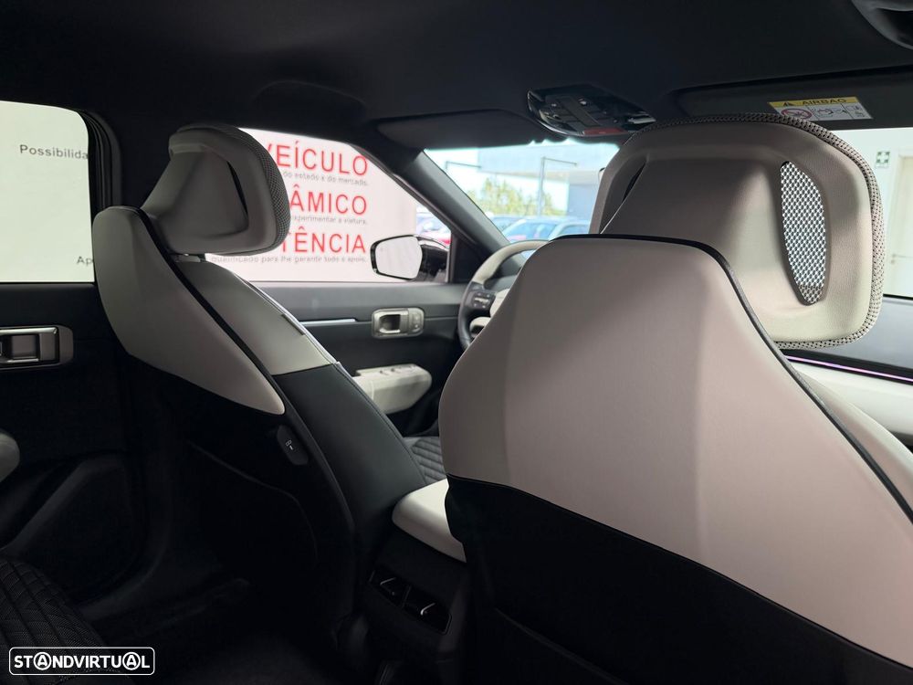 Kia EV4 81.4 kWh GT-Line - 19