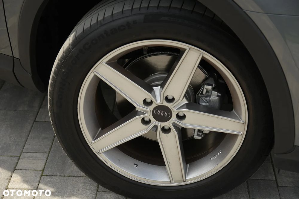 Audi Q3 - 36