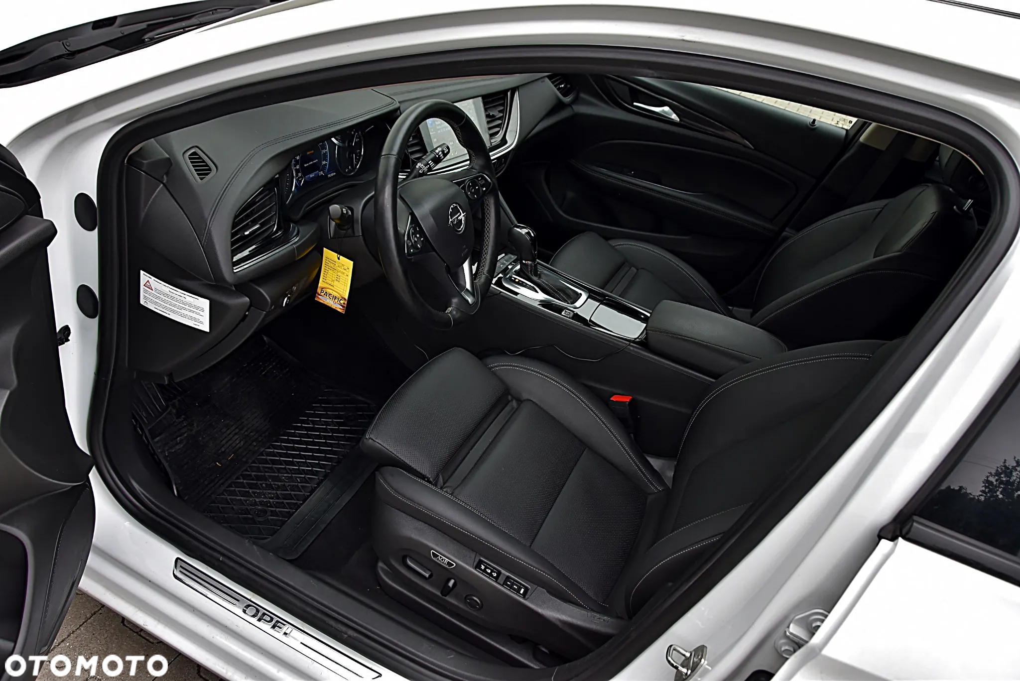 Opel Insignia Grand Sport 2.0 BiTurbo D 4x4 Automatik Innovation - 5