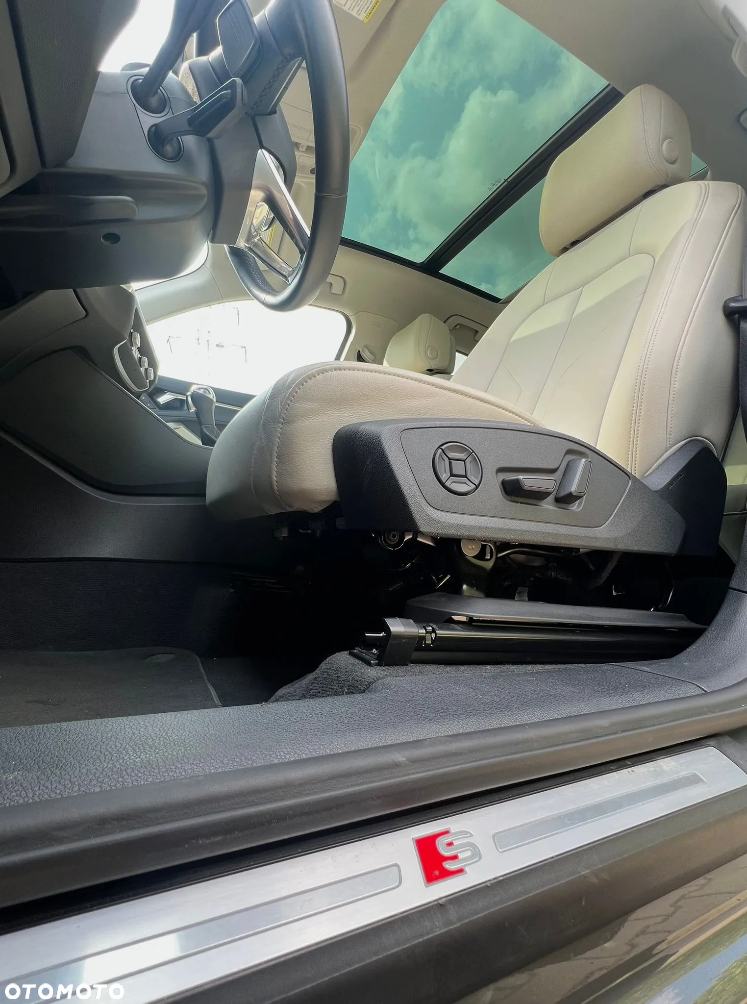 Audi Q3 45 TFSI quattro S tronic S line - 29