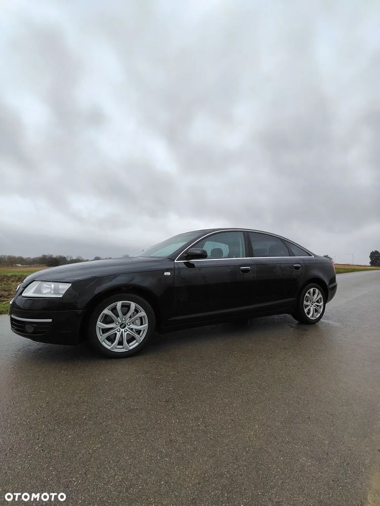 Audi A6 - 5