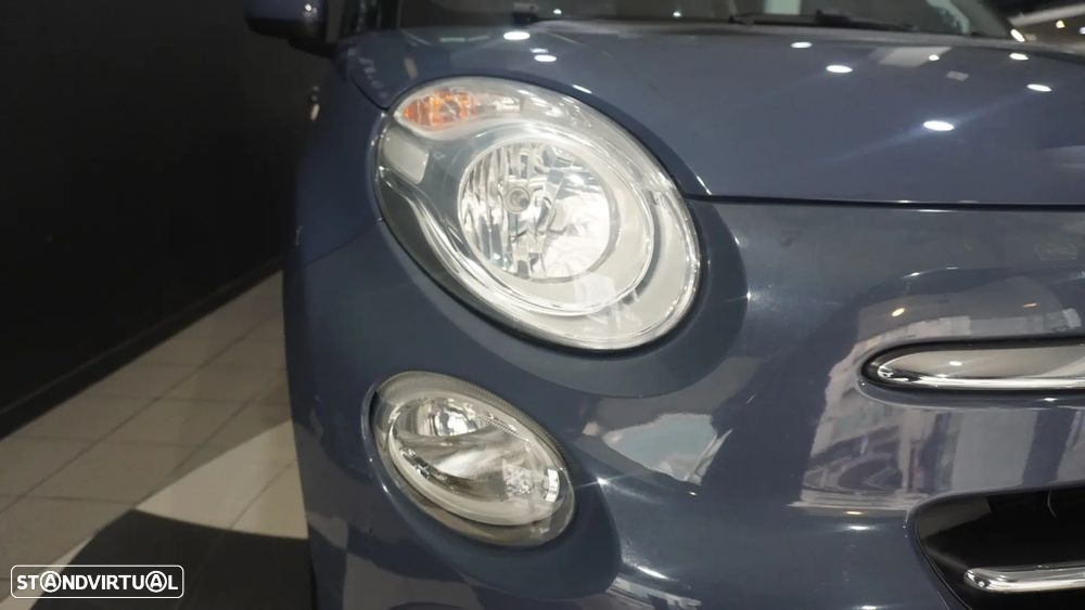 Fiat 500L 1.3 Multijet S&S Dualogic S-Design - 4