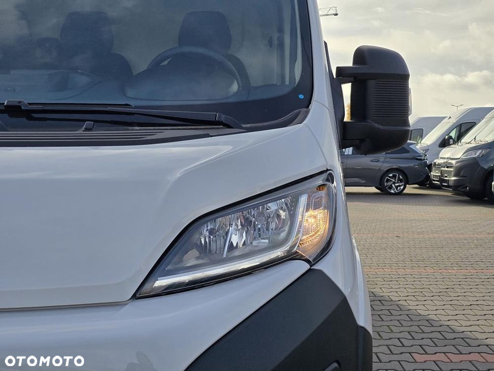 Opel Movano - 20