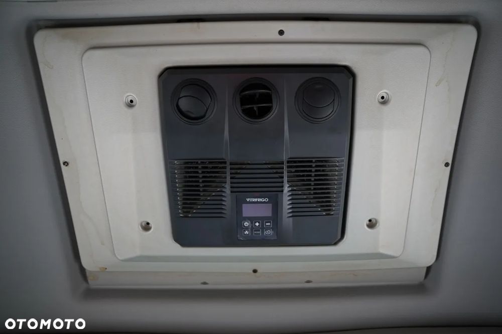 Ford F-MAX 500 / KLIMATYZACJA POSTOJOWA / EURO 6 - 35