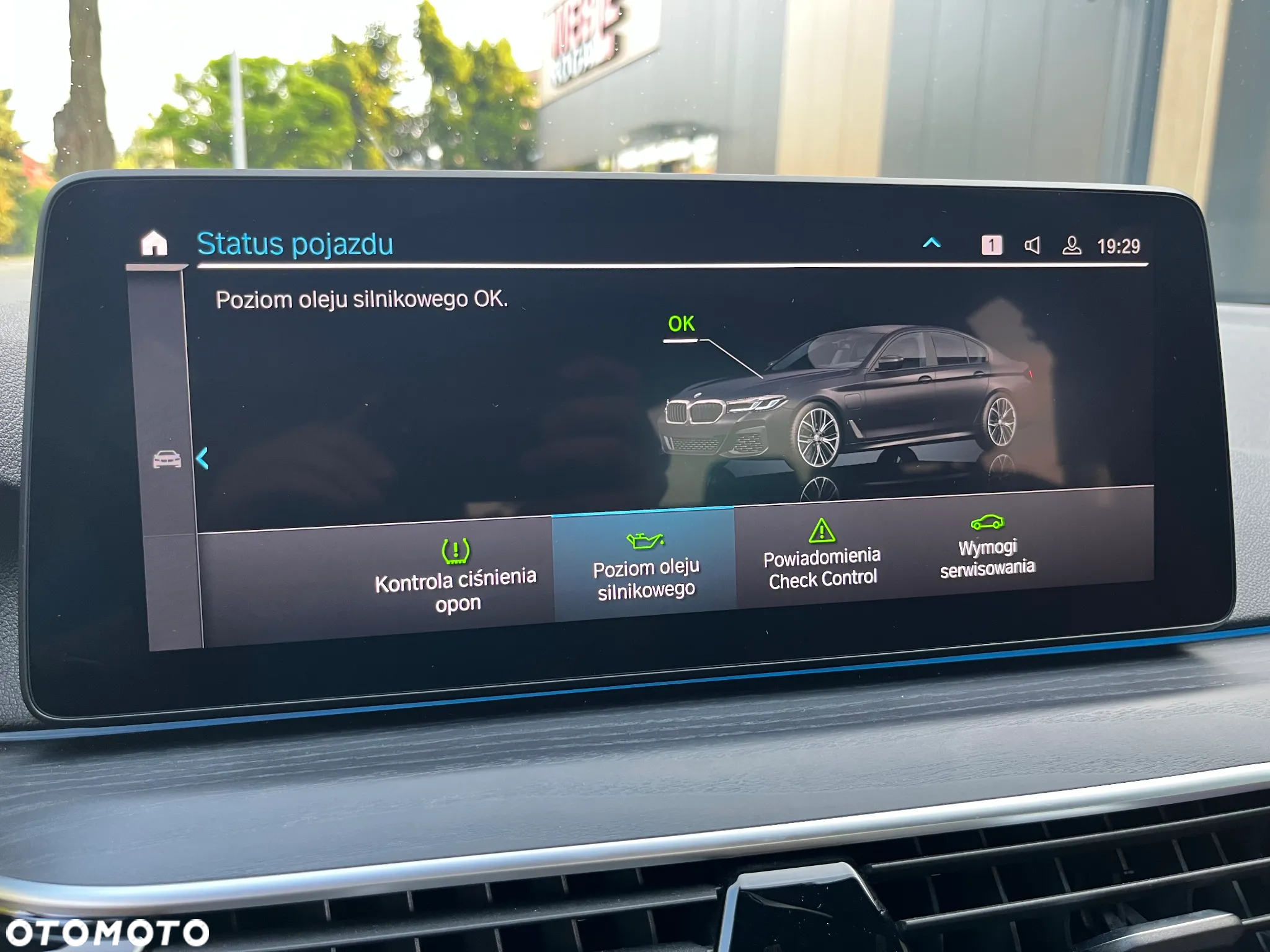 BMW Seria 5 - 38