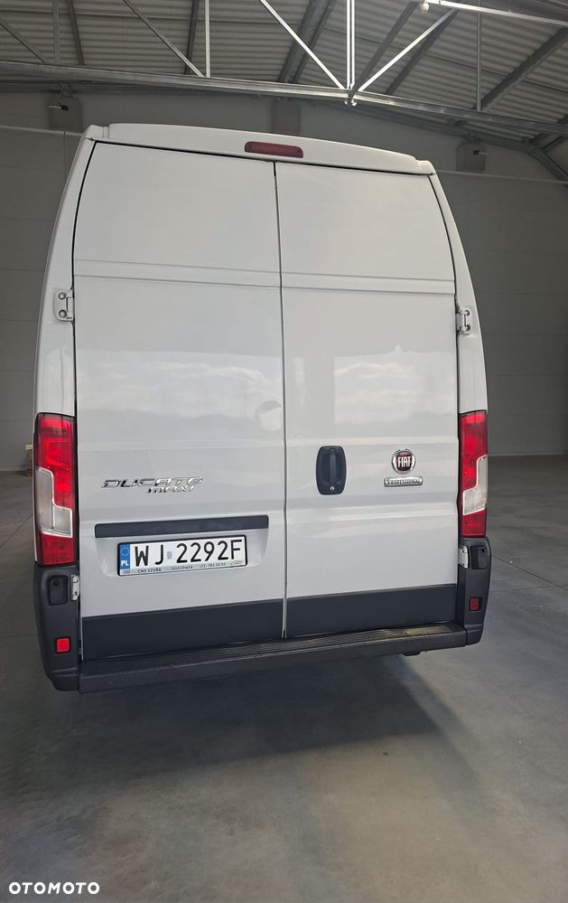 Fiat Ducato - 8