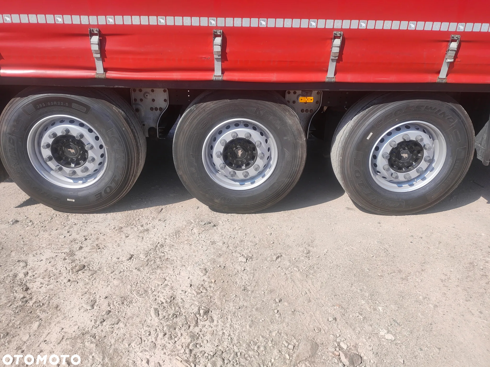 DAF XF 460 FT - 17
