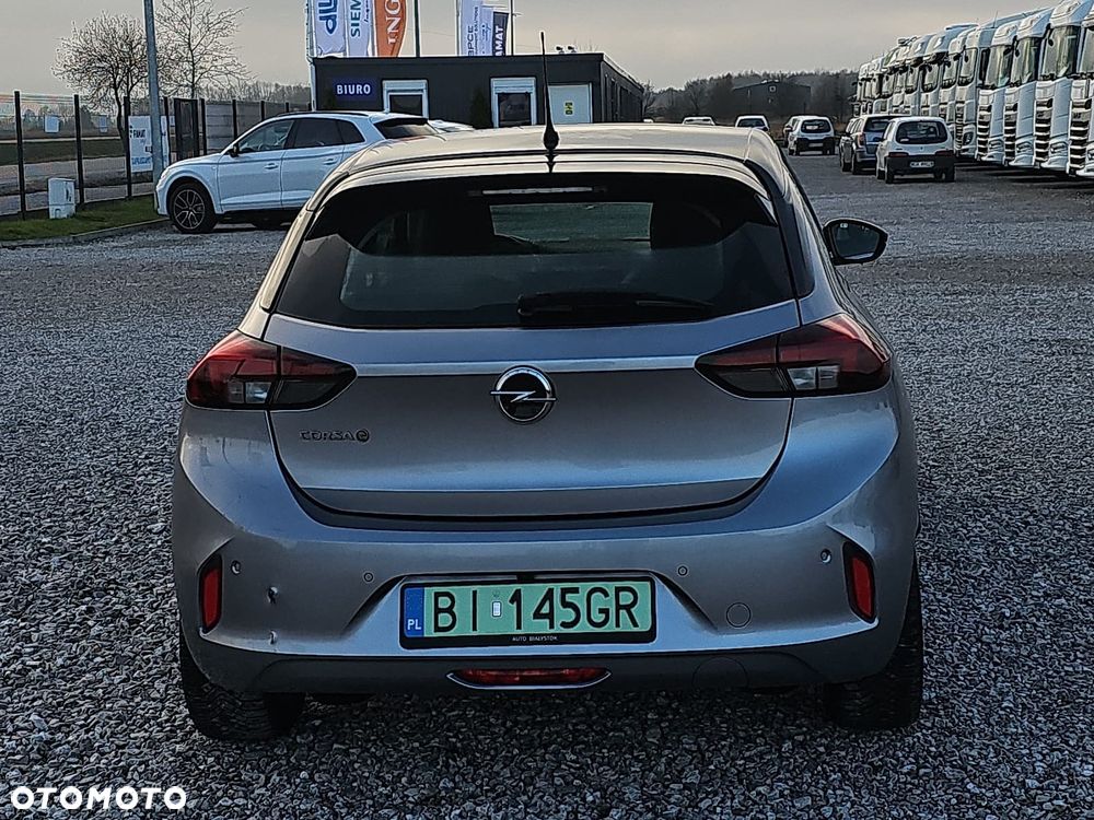 Opel Corsa Color Edition - 6