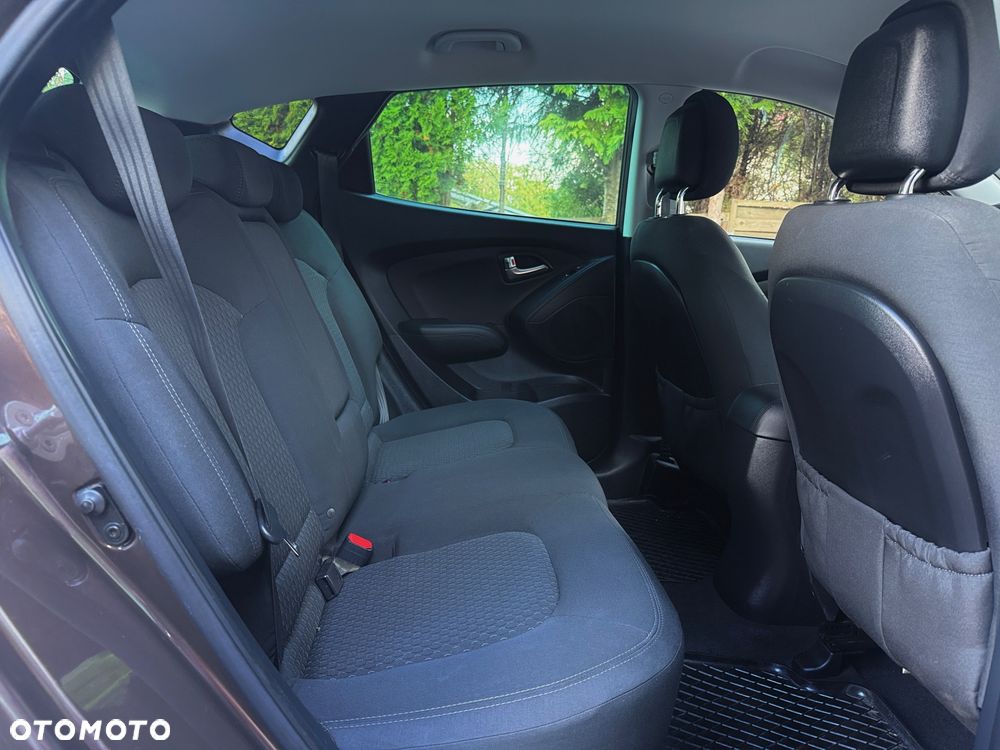 Hyundai ix35 - 16