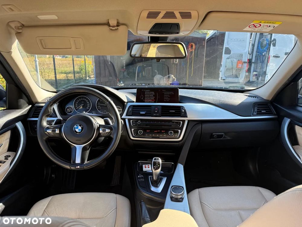 BMW Seria 3 - 1