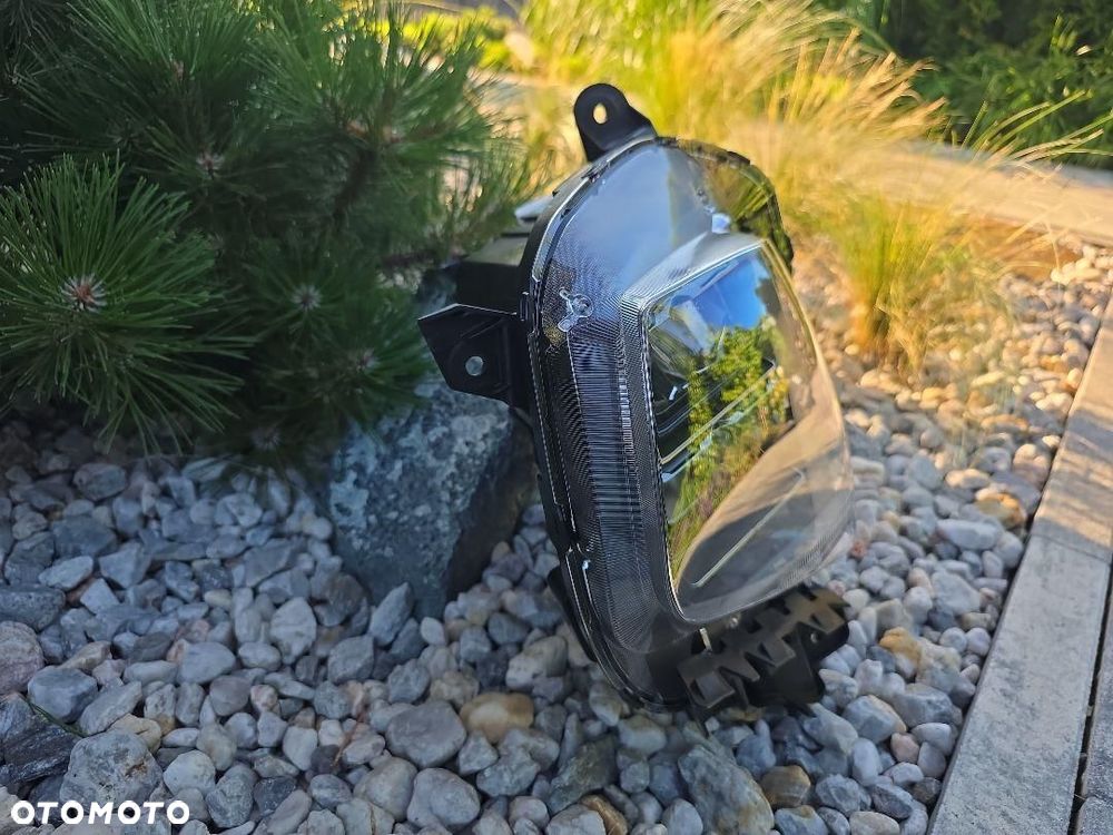 HYUNDAI TUCSON 4 IV Lampa lewa przód dół Full Led NX4E N792112010 - 4