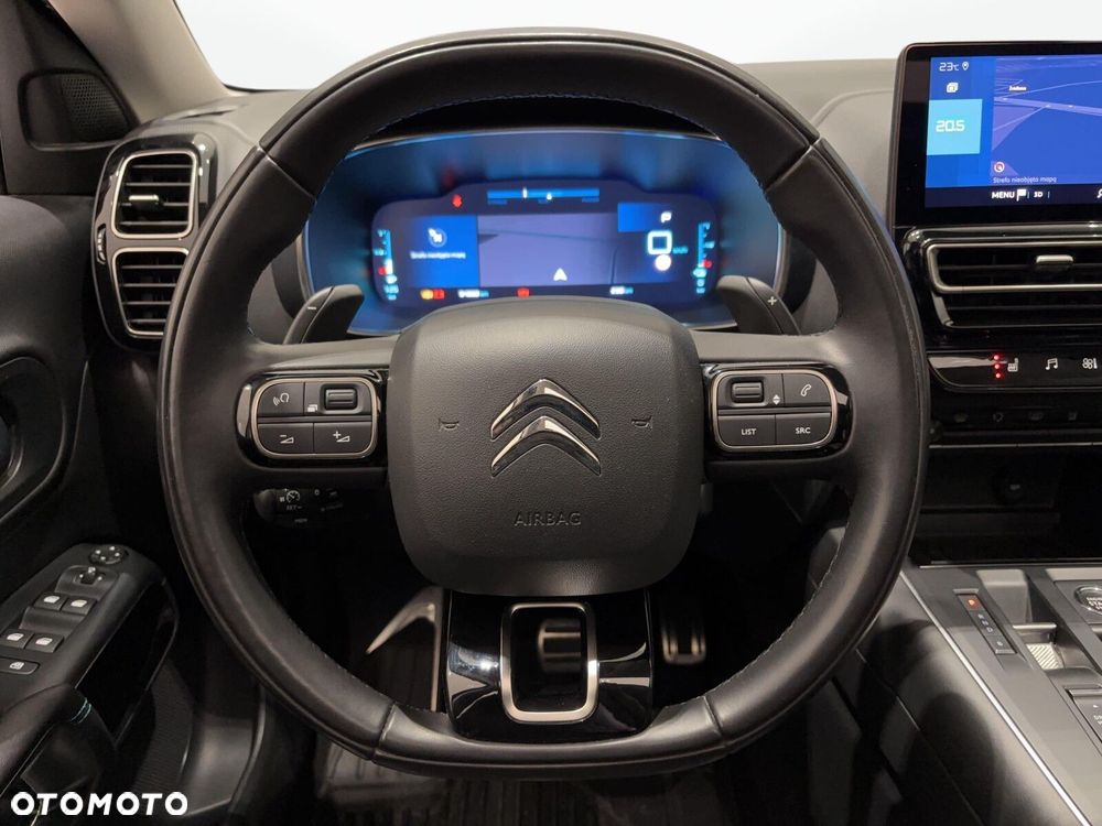 Citroën C5 Aircross - 12