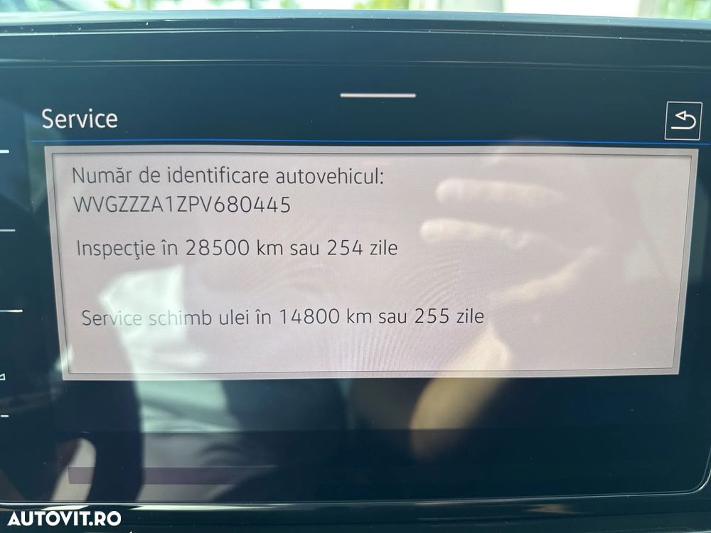 Volkswagen T-Roc R 2.0 TSI 4Motion DSG - 28
