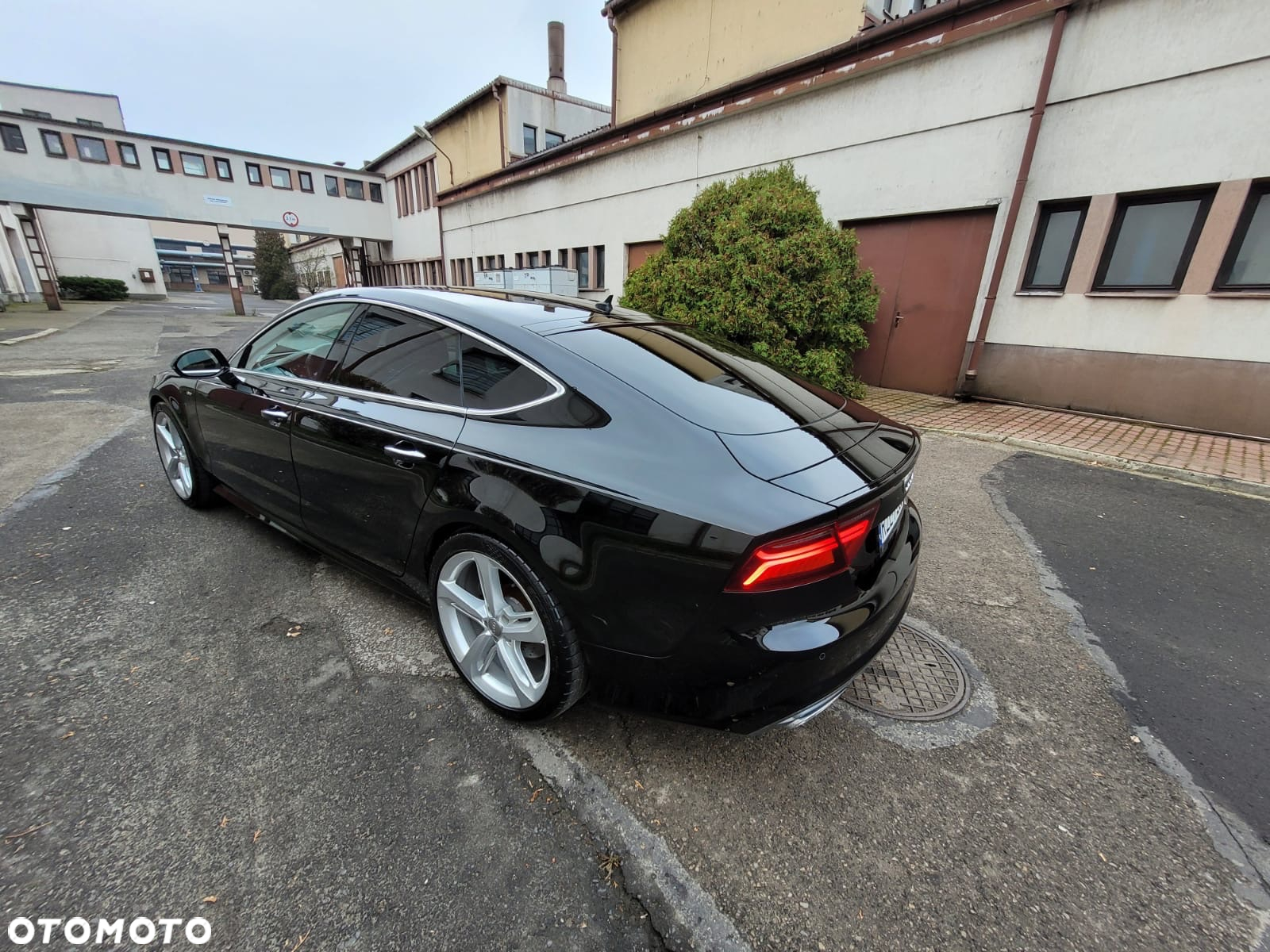 Audi A7 Sportback 50 TDI quattro tiptronic - 28
