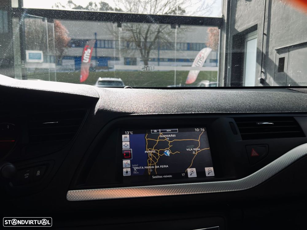 Citroën C5 Tourer 2.0 BlueHDi Exclusive - 21