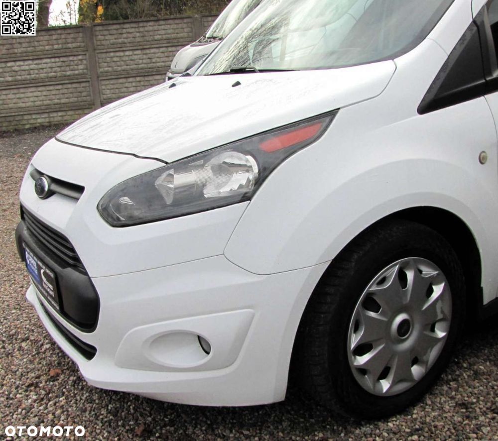 Ford Transit Connect - 6