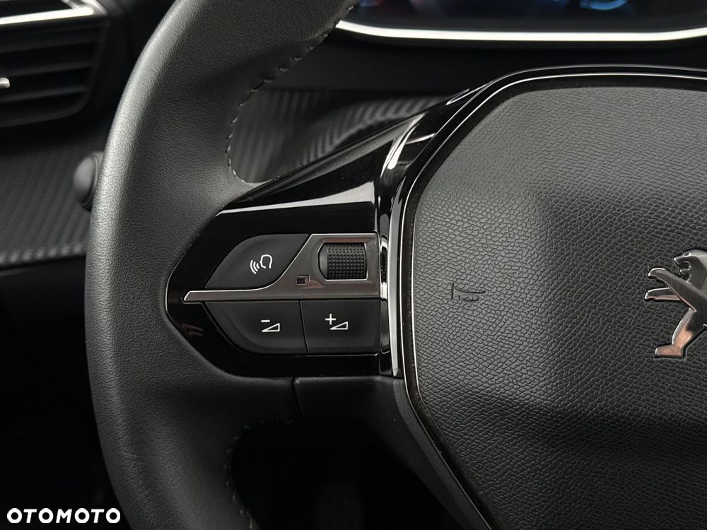 Peugeot 208 1.2 PureTech Allure Pack S&S - 25