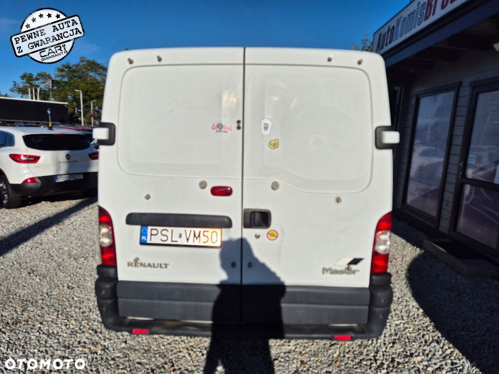 Renault Master - 6