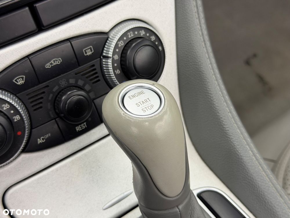 Mercedes-Benz SL 55 AMG - 23