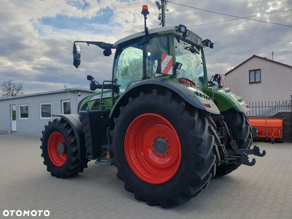 Fendt 720 PowerPlus - 13