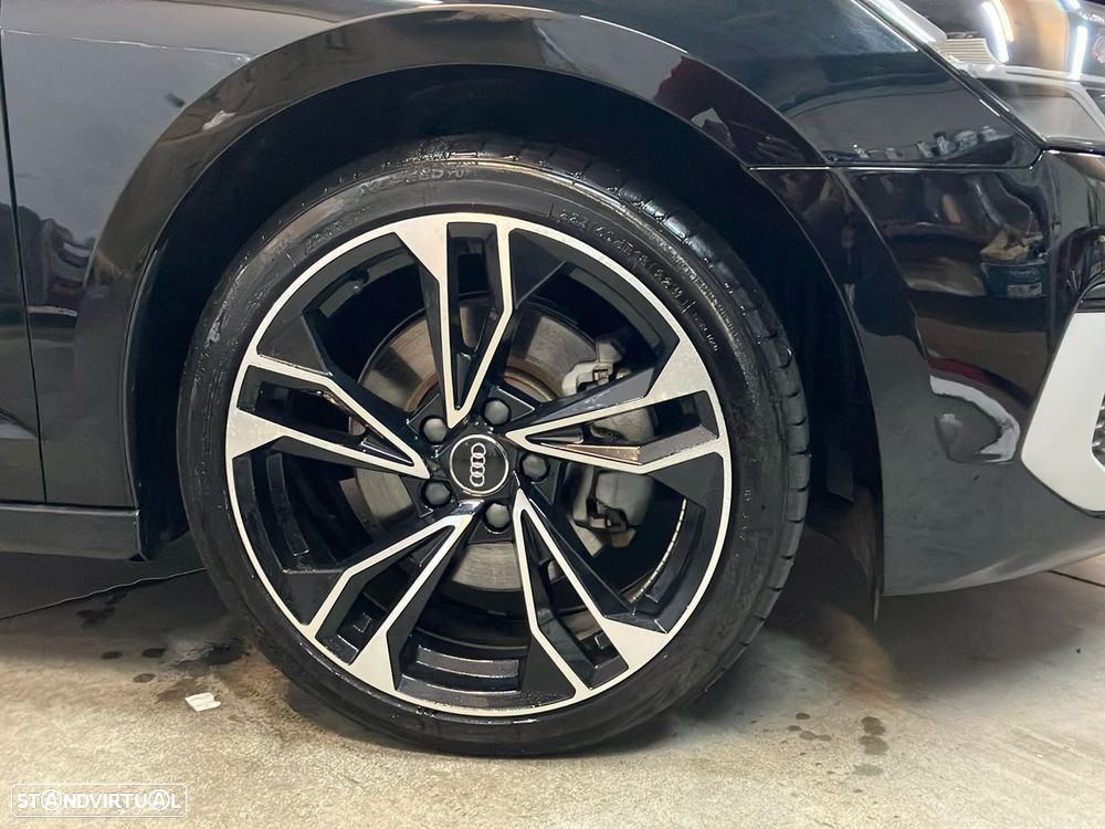 Audi A3 Sportback - 22