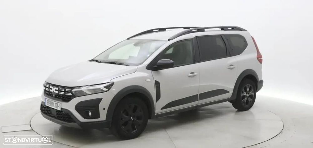 Dacia Jogger 1.0 ECO-G Extreme Bi-Fuel - 1