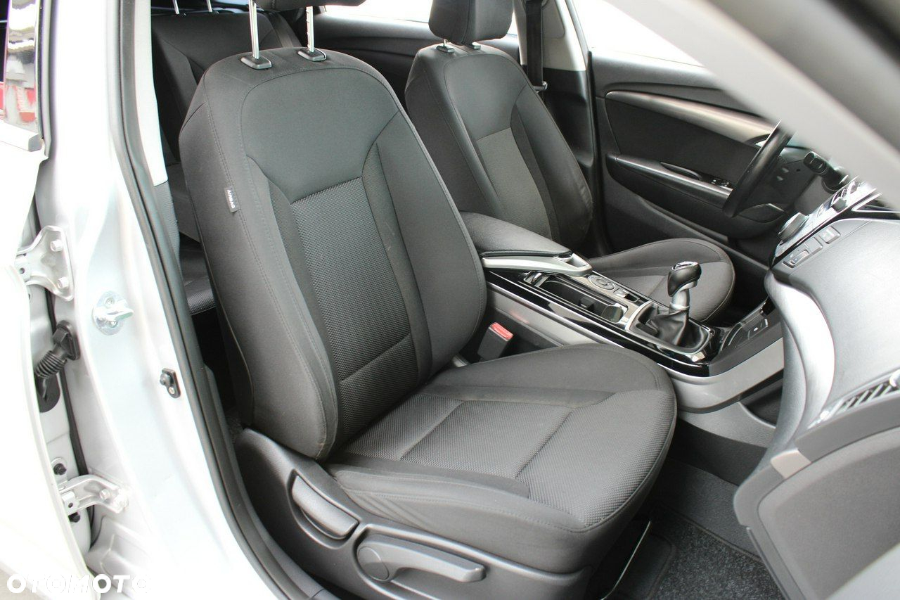 Hyundai i40 1.6 GDI Business - 10