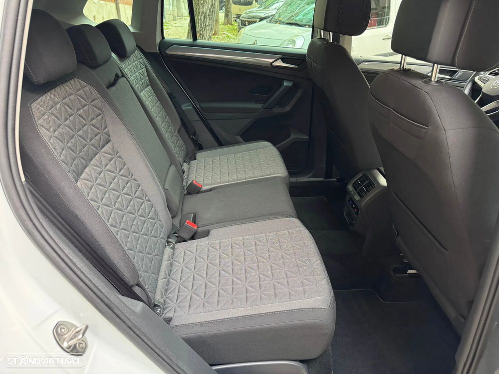 VW Tiguan 1.4 TSI eHybrid Life DSG - 26