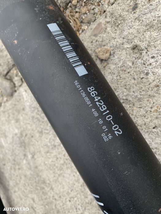Cardan spate bmw 420d x drive 2016 f32/f36 - 2