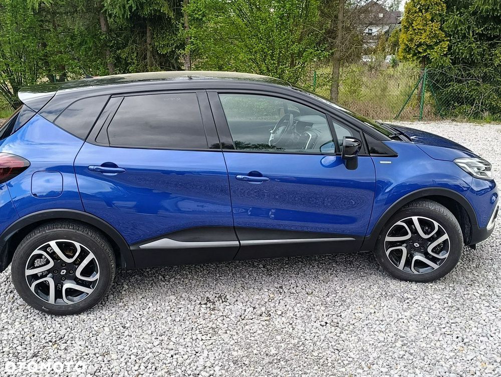 Renault Captur (ENERGY) TCe 150 Version S - 9