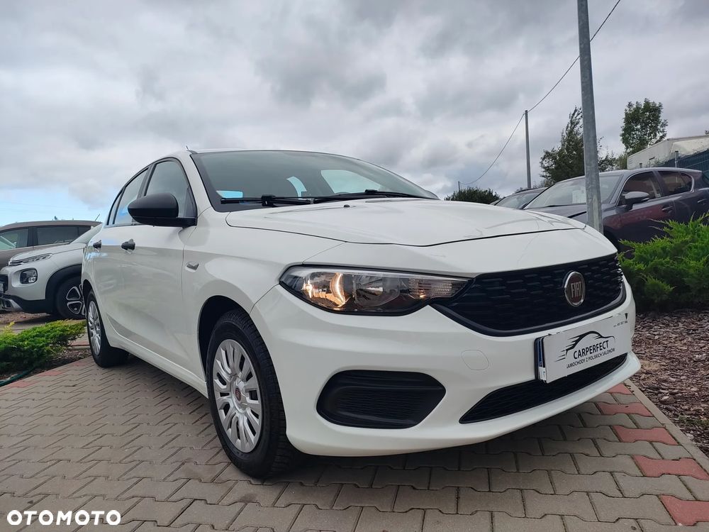 Fiat Tipo 1.4 16V Easy - 3