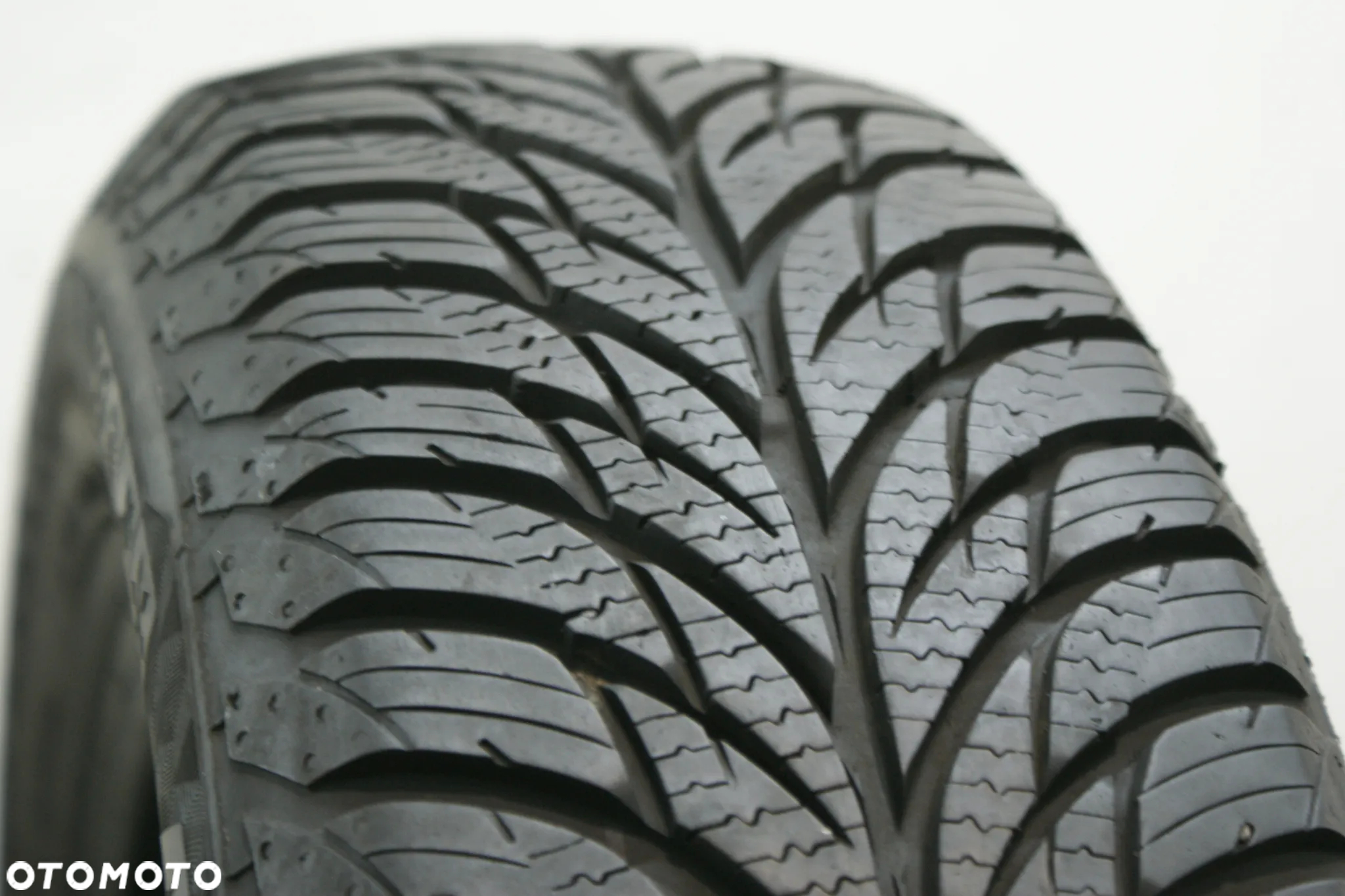 165/70R14 SPORTIVA ALL SEASON , 6mm 2022r B1558 - 2