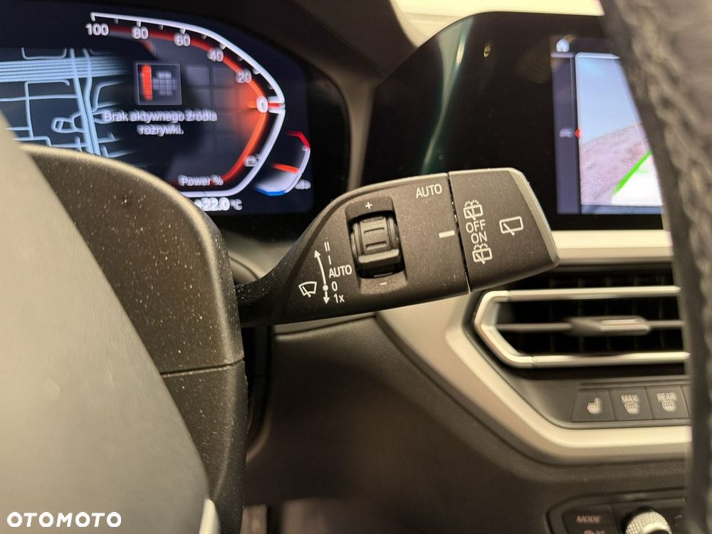 BMW Seria 3 - 22