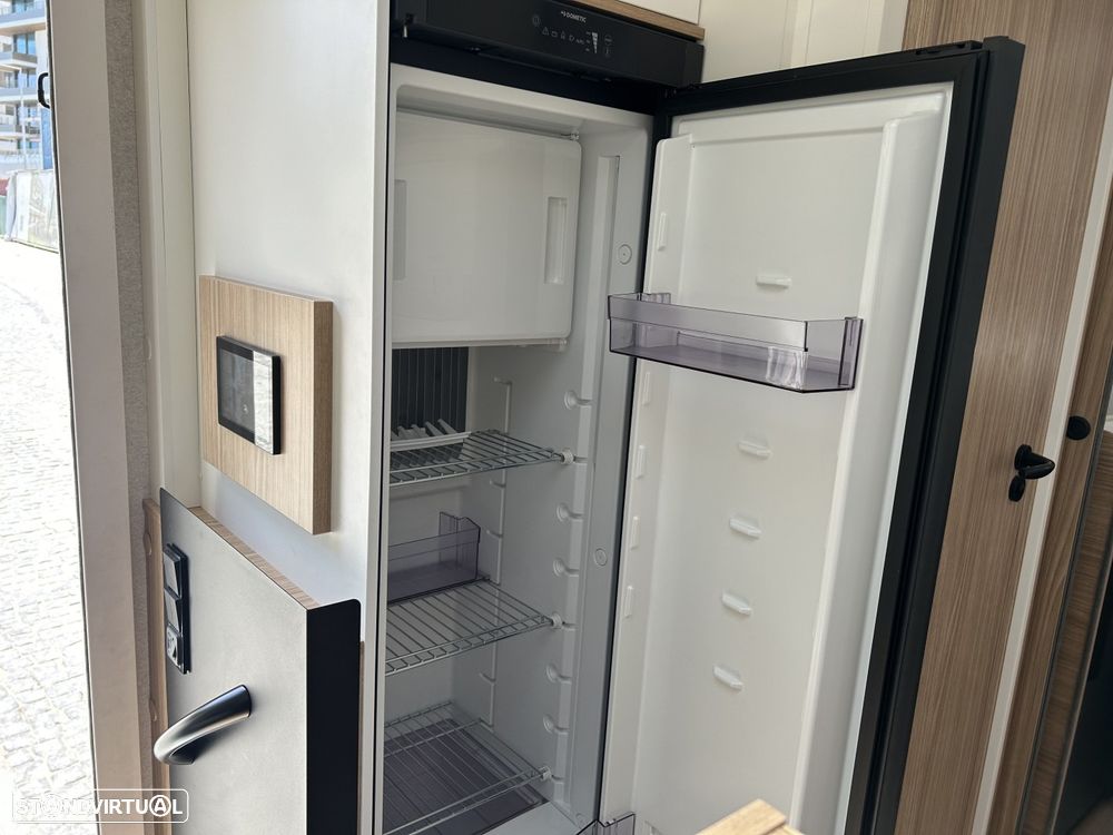 Fiat Ducato Pilote G 690 GJ - 22