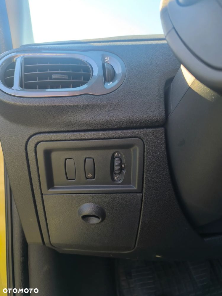 Renault Modus 1.2 16V Alize - 17