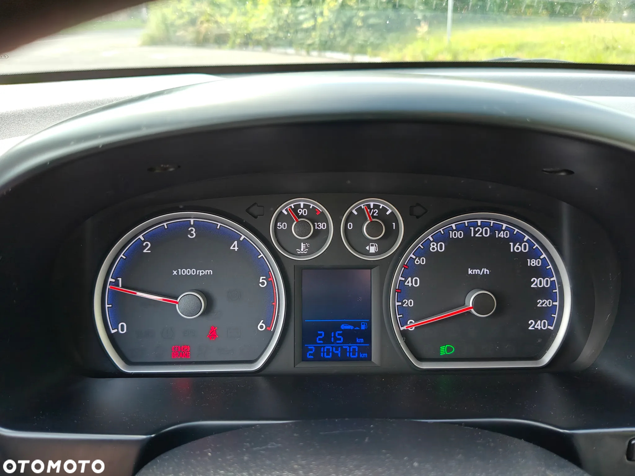 Hyundai i30 1.6 CRDi Comfort - 23