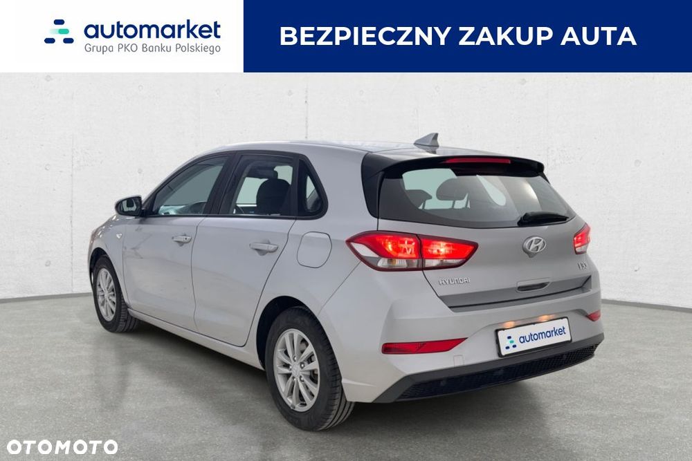 Hyundai i30 1.5 DPI Modern - 3