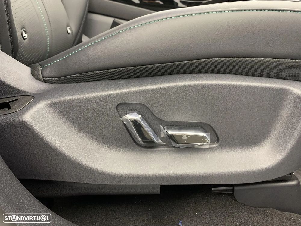 BYD Seal U 1.5 DM-i Comfort - 7