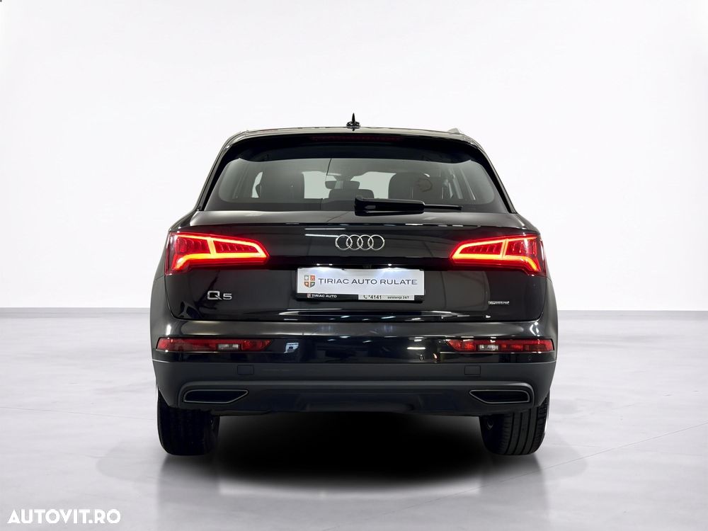 Audi Q5 - 5