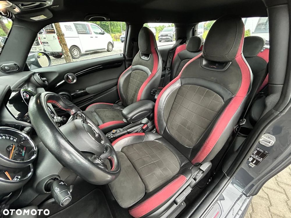 MINI Cooper S sport - 12
