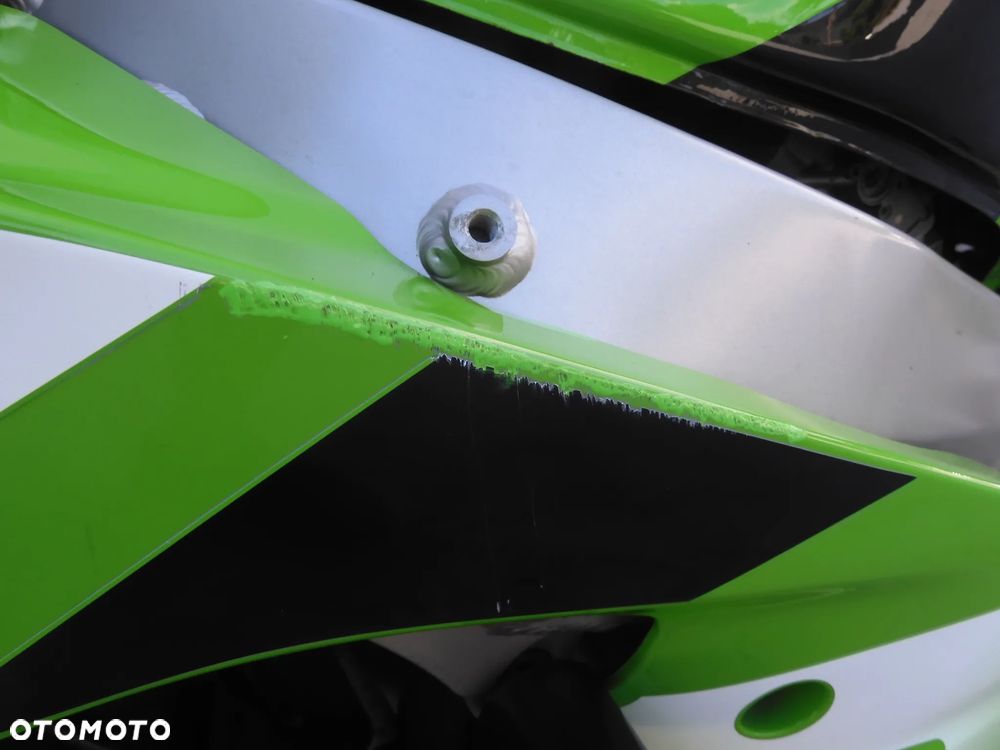 Kawasaki Ninja - 26