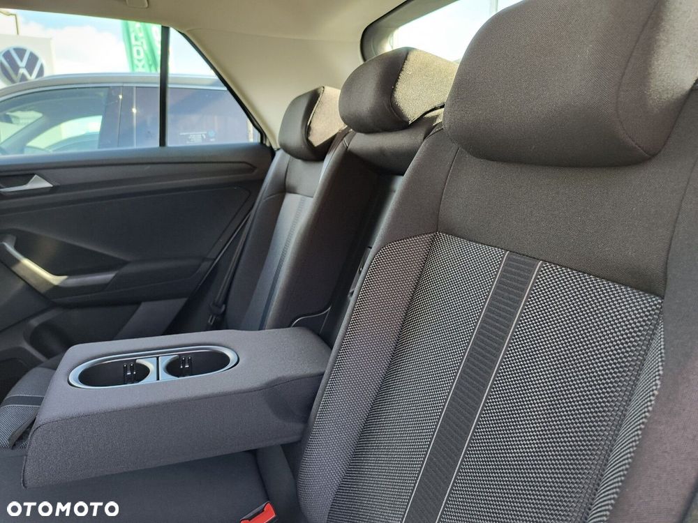 Volkswagen T-Roc 1.0 TSI Life - 18