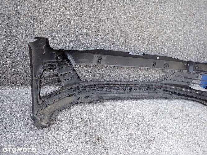 VW GOLF VII GTI GTD LIFT 17- zderzak przedni przód - 9