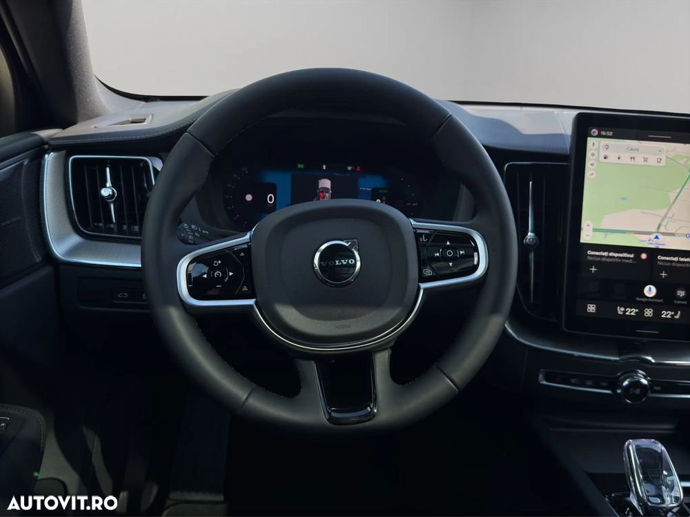 Volvo XC 60 - 8