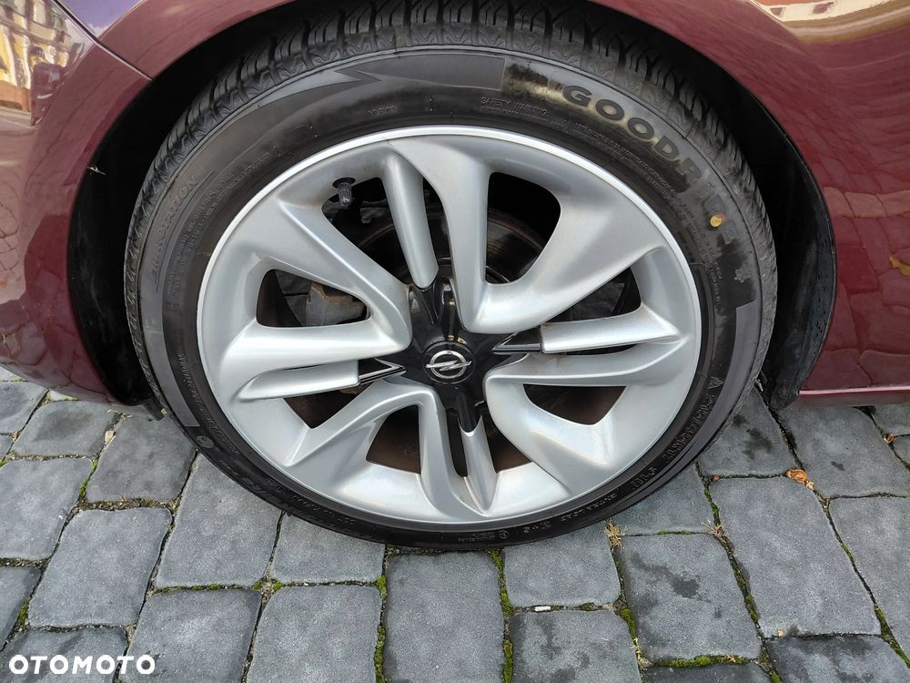 Opel Adam 1.4 Easytronic - 33