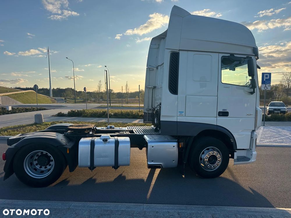 DAF FT XF 480 Standard - 2