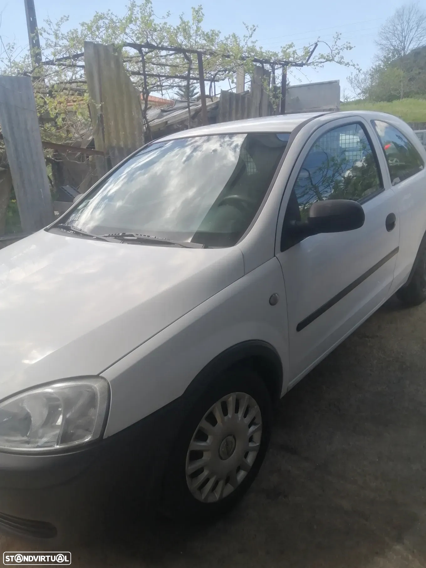 Opel Corsa - 8