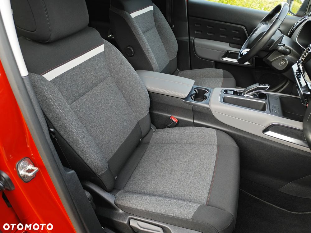 Citroën C5 Aircross Pure Tech 180 S&S EAT8 FEEL - 35