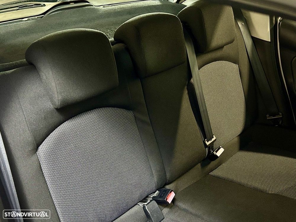 Peugeot 206+ 1.1 Trendy - 29