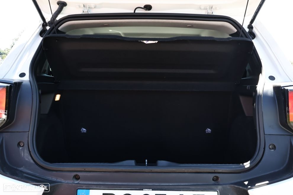Citroën e-C3 44 kWh You Pack Plus - 17